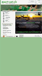 Mobile Screenshot of fr.sport-net.ch