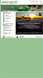 Mobile Screenshot of de.sport-net.ch